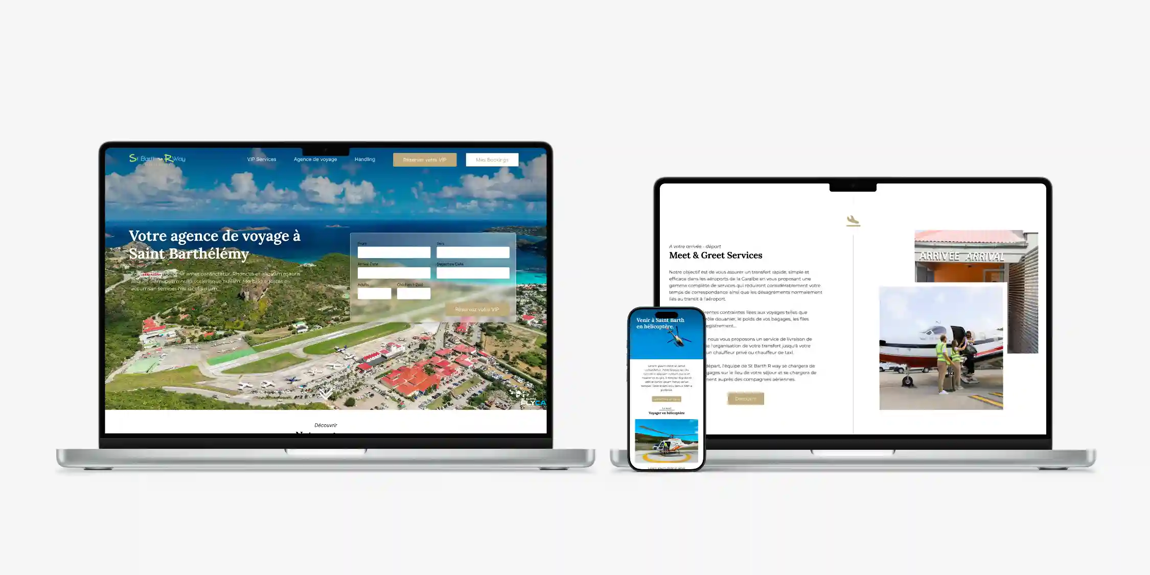 St Barth R Way mockup