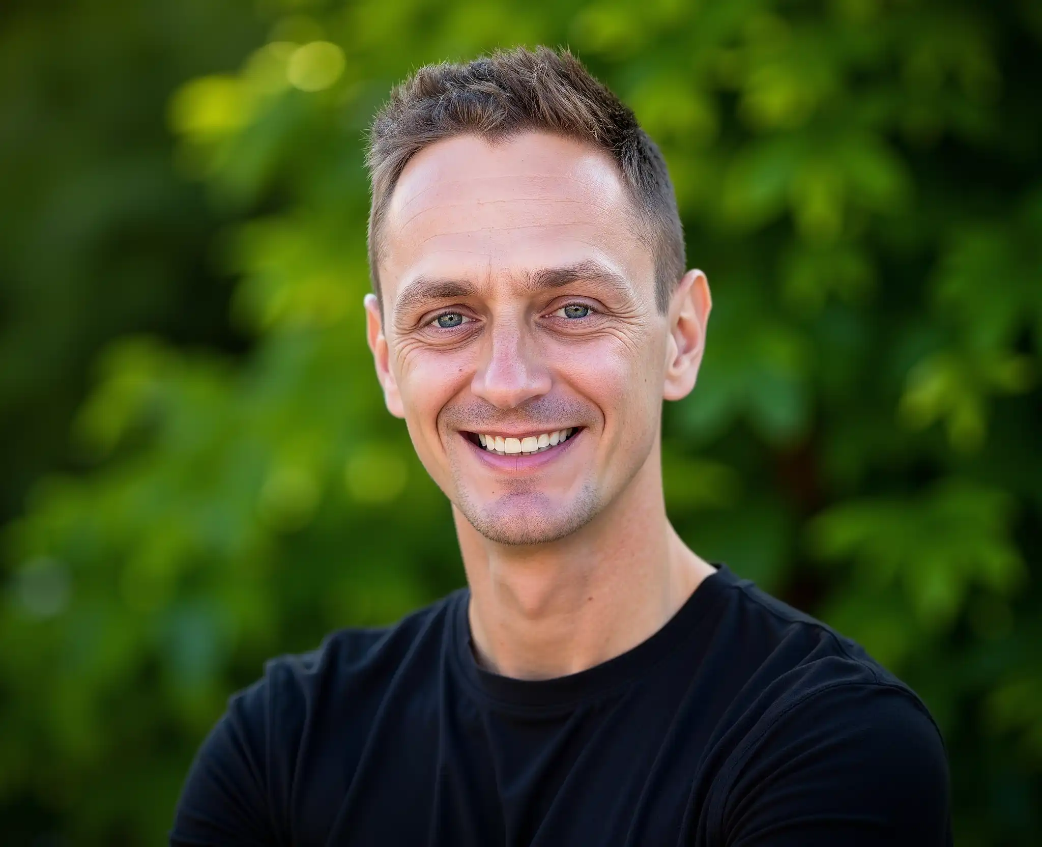 David Heimfert, Développeur Web - Next.JS