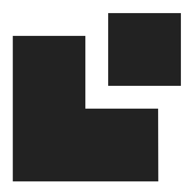 Logo One Pixel, studio de développement web