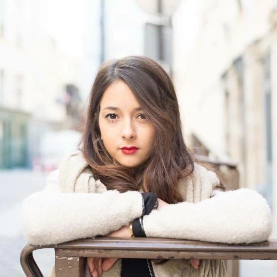 Photo de Margaux B.