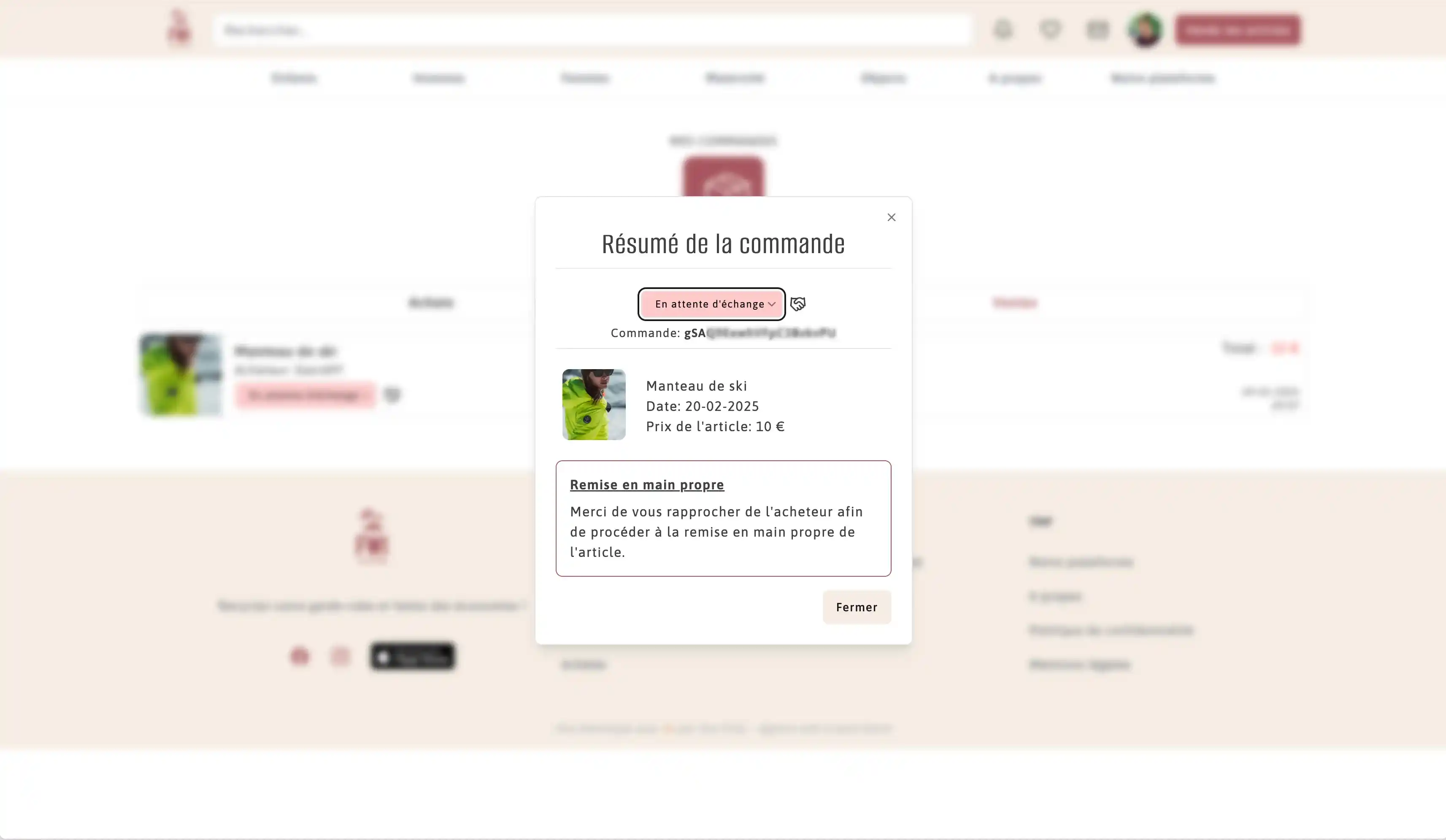 Image 4 de Frip West Indies