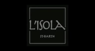 L’Isola, restaurant italien à Saint-Barthélemy