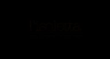 L’Isoletta, restaurant italien à Saint-Barthélemy