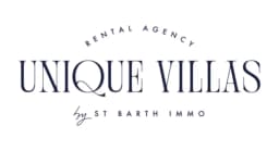 Unique Villas St Barth - Location de villas a Saint-Barthelemy