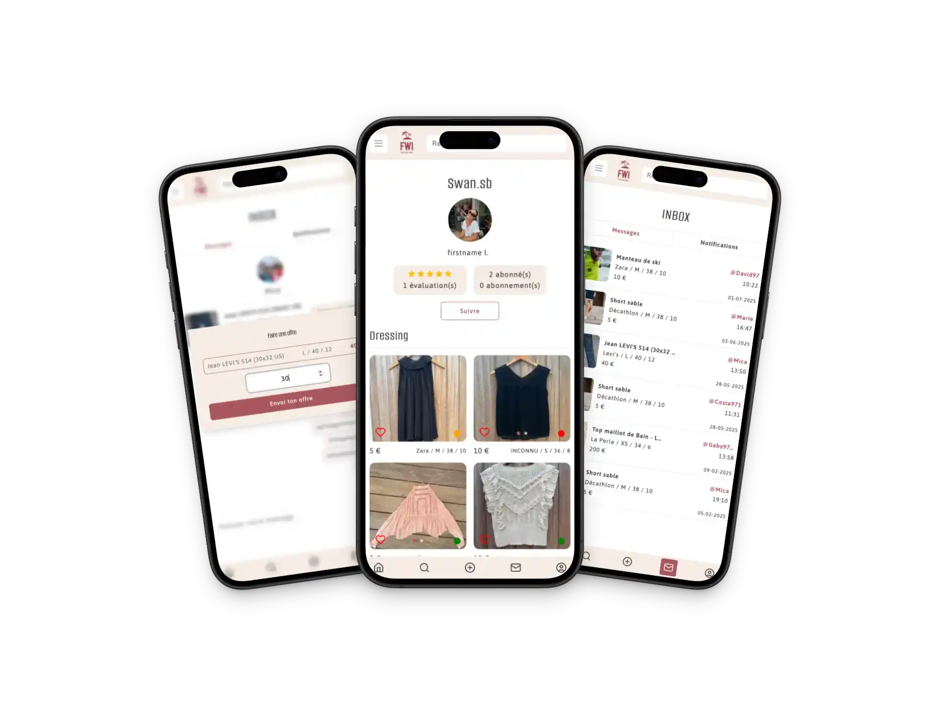 Image 6 de Frip West Indies