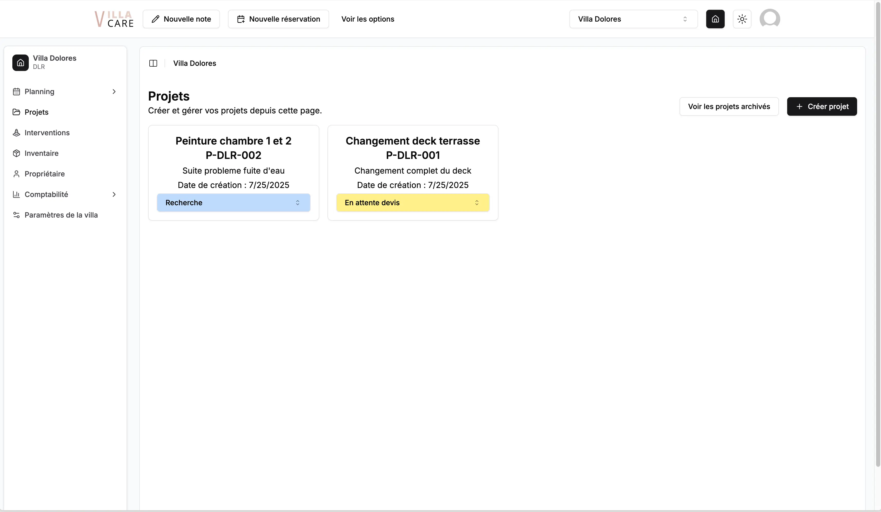 Image 6 de Villa Care