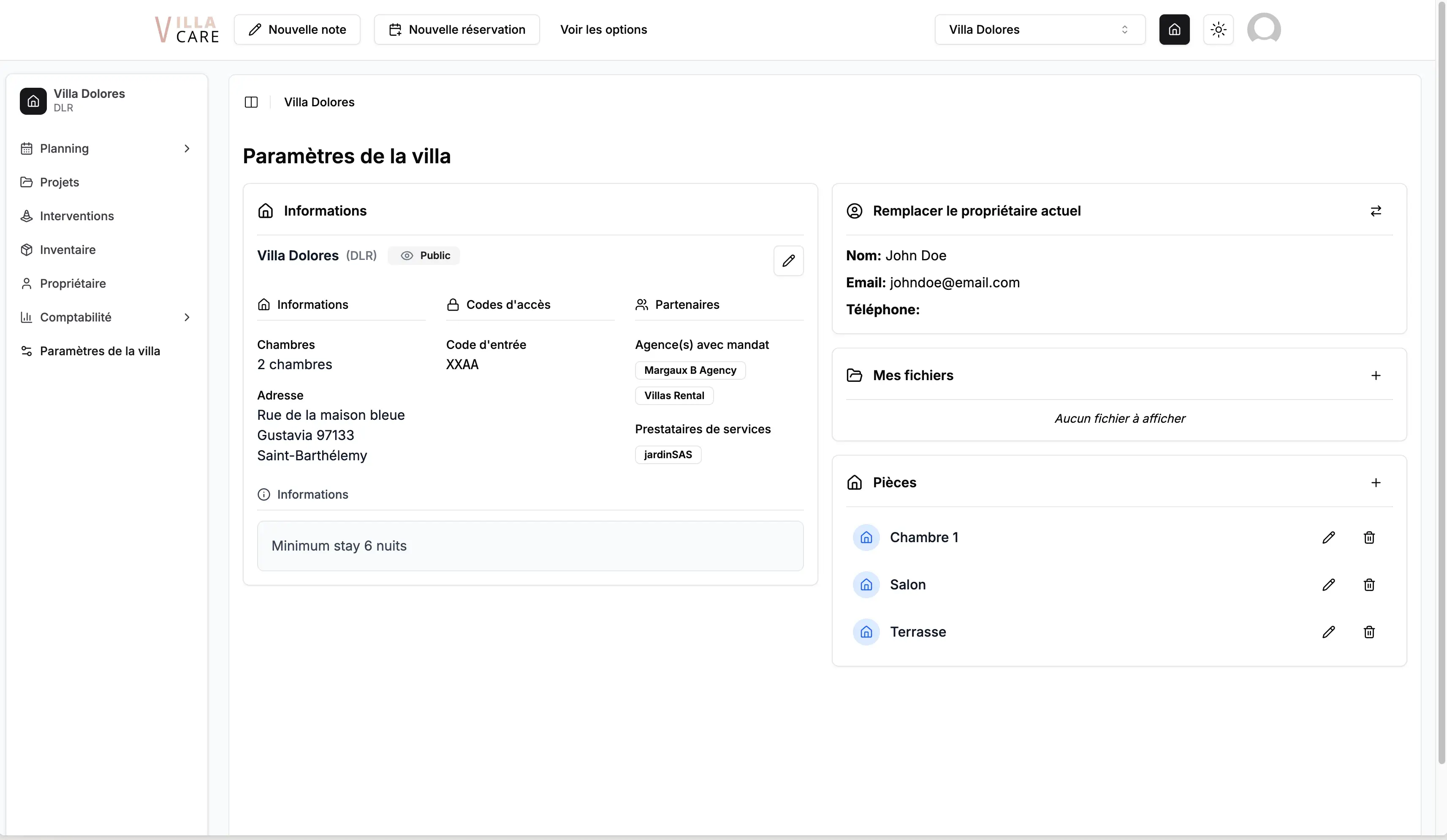 Image 7 de Villa Care