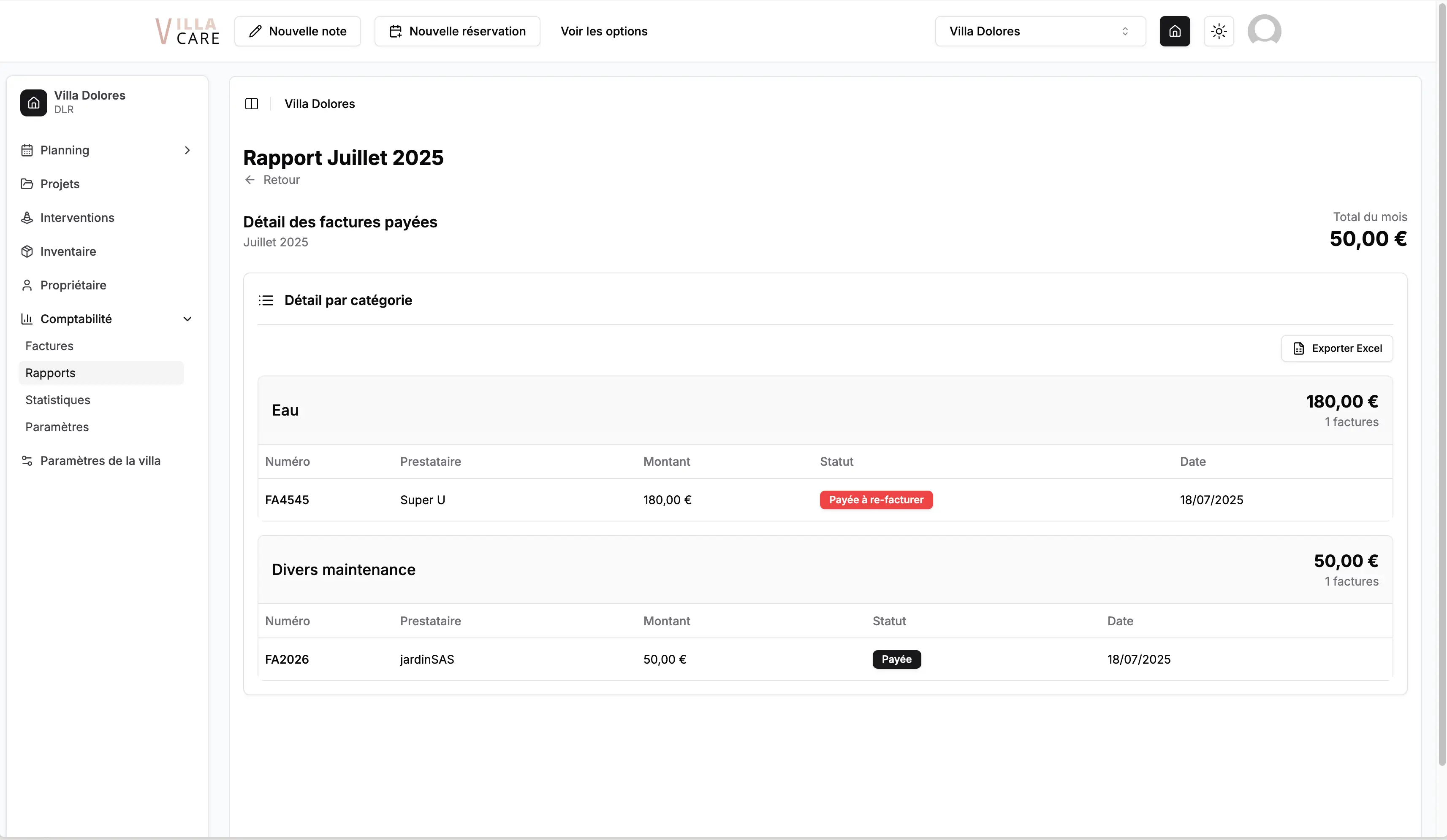 Image 5 de Villa Care