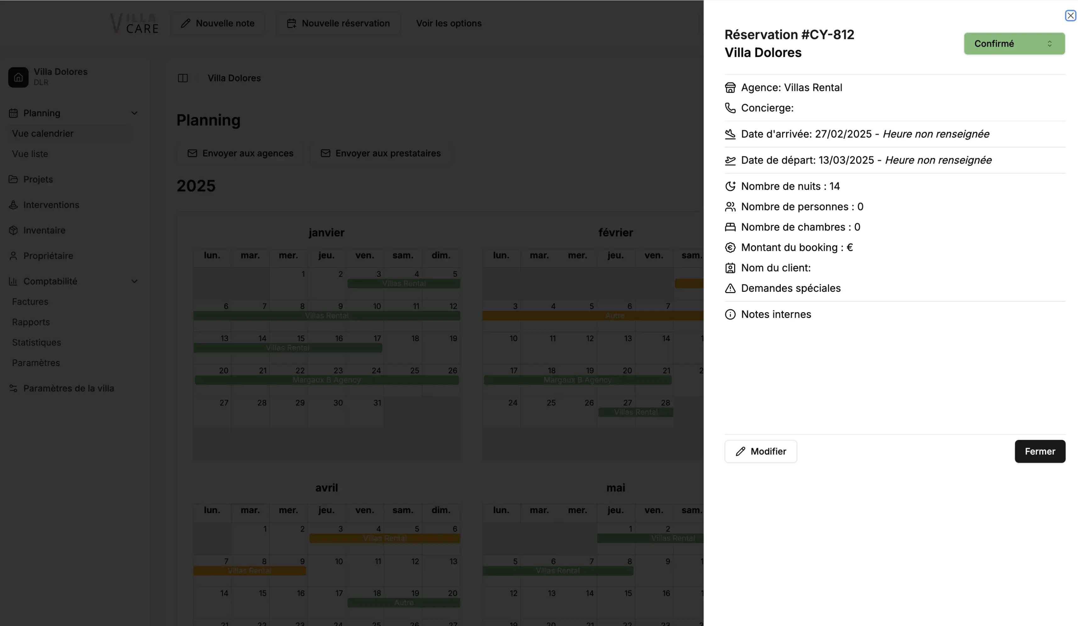 Image 2 de Villa Care