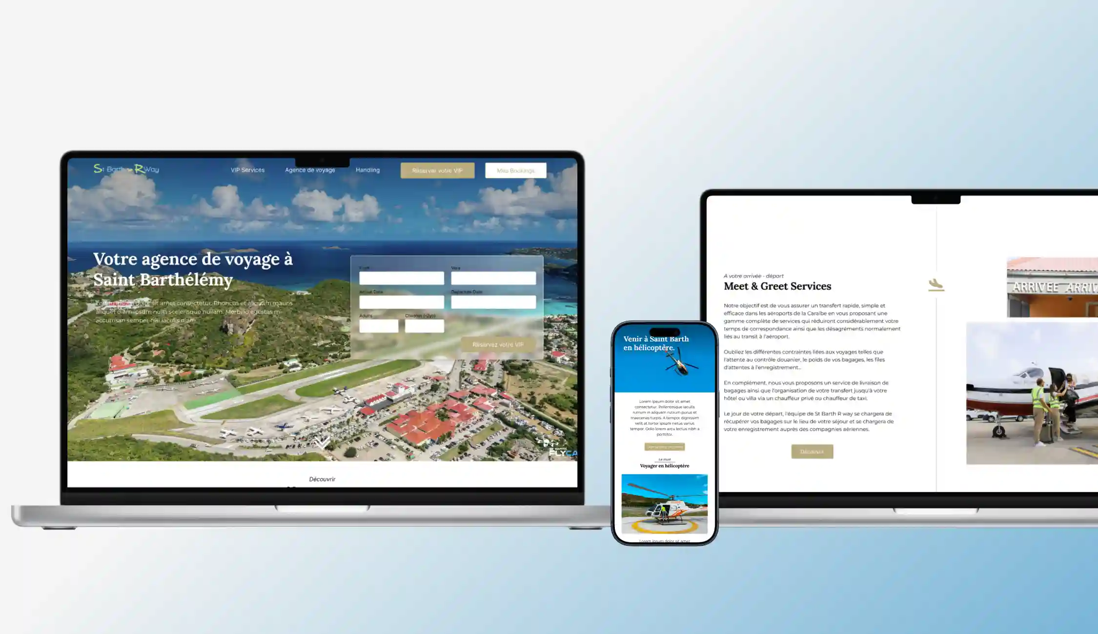 St Barth R Way mockup